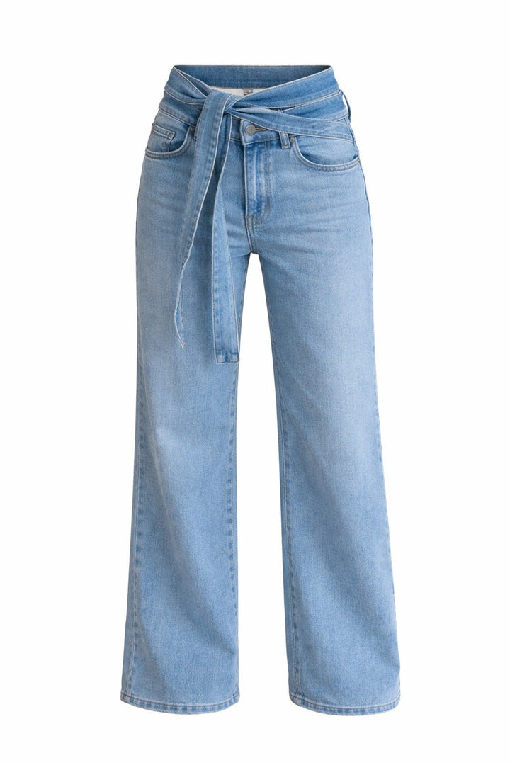 Jean Preppy Love - Flow