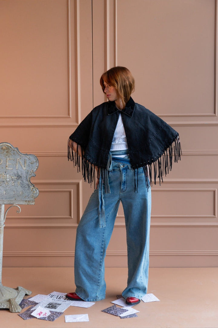 Jean Preppy Love - Flow