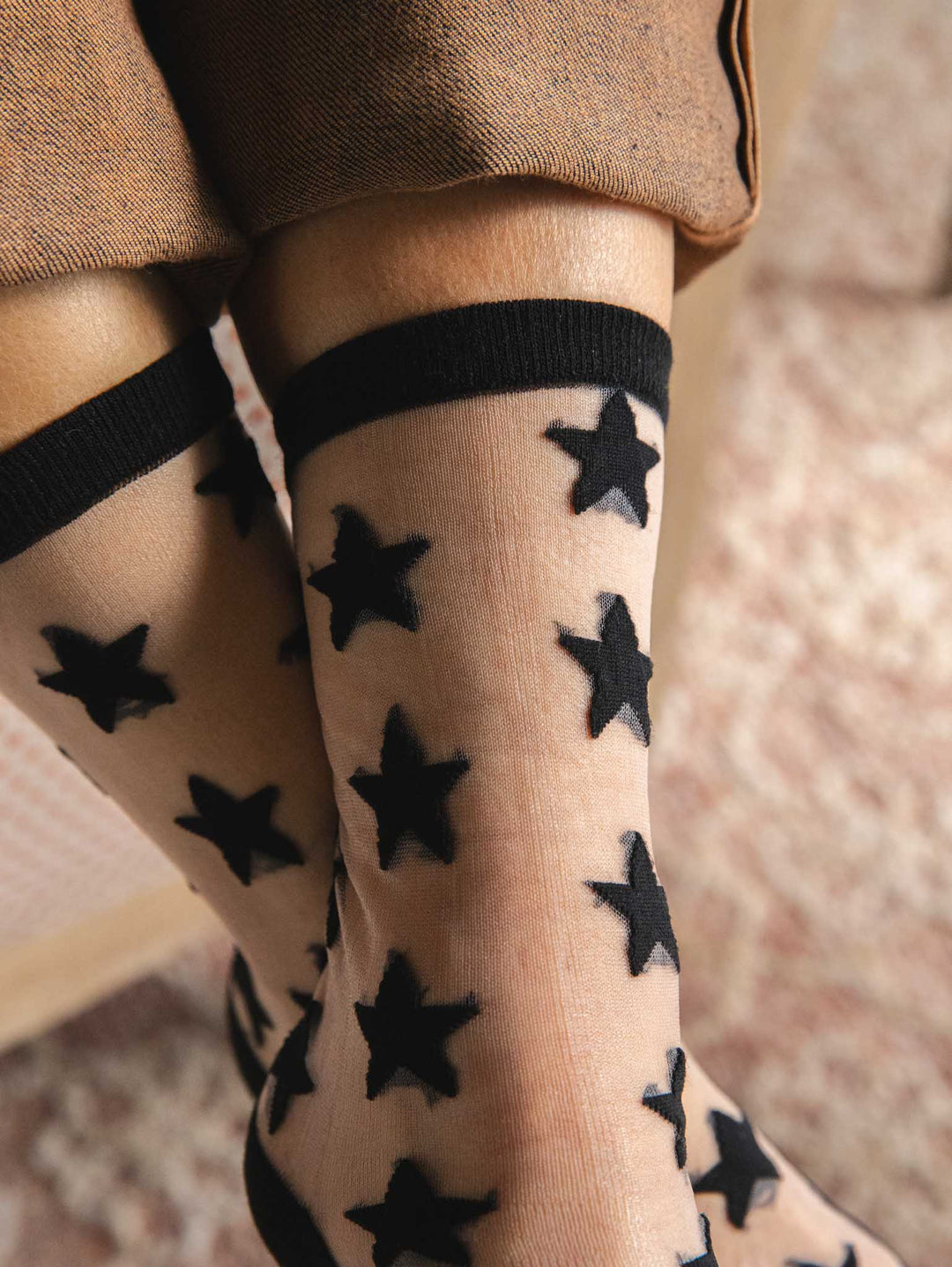 Medias Black Star