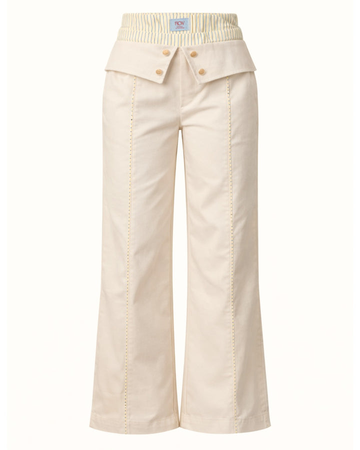 Pantalón Bahía Butter