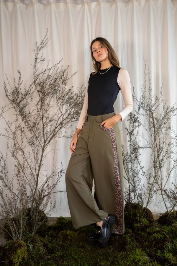 Pantalón Cheetah