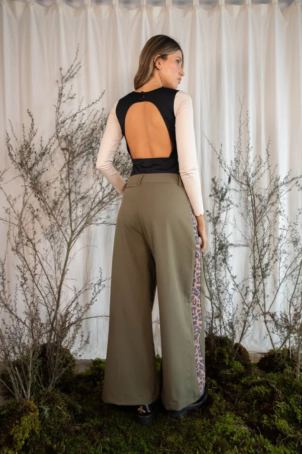 Pantalón Cheetah
