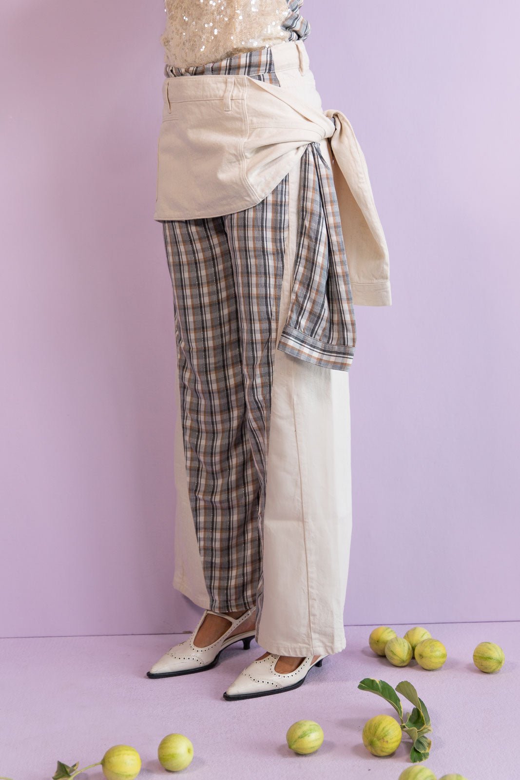 Pantalón Sugar Free - Flow