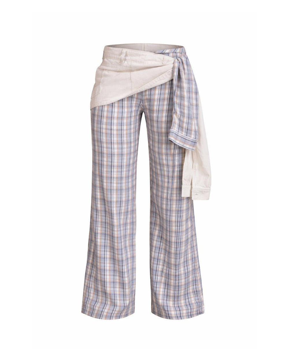 Pantalón Sugar Free - Flow