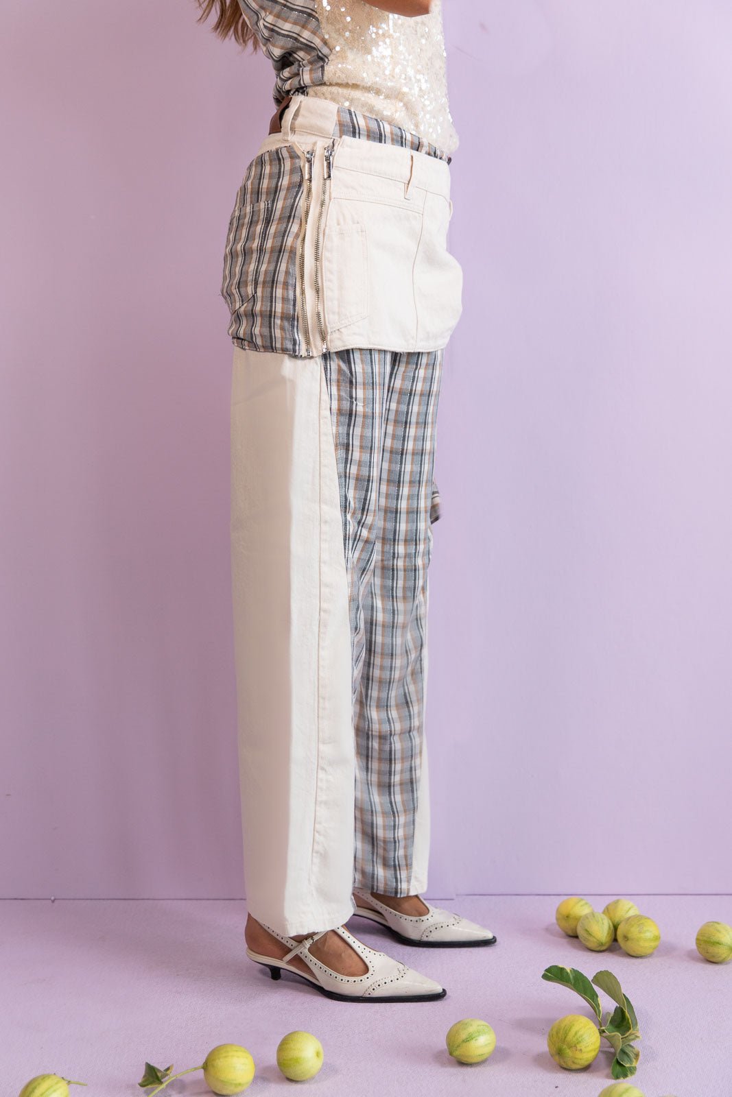 Pantalón Sugar Free - Flow