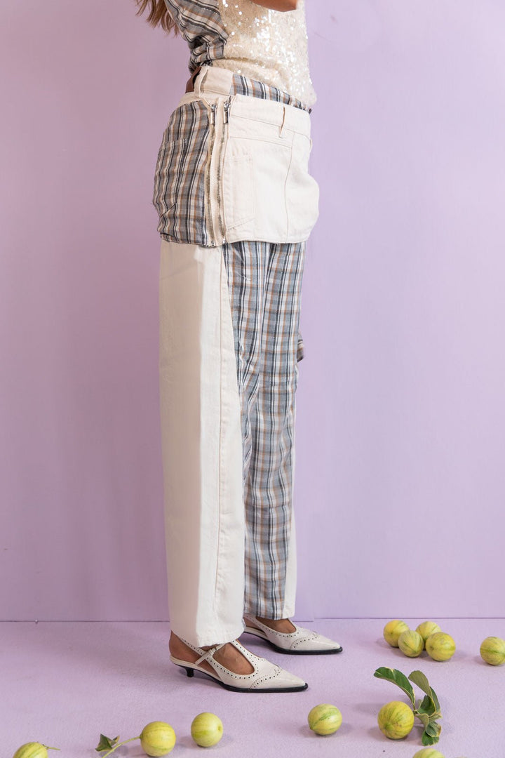 Pantalón Sugar Free - Flow