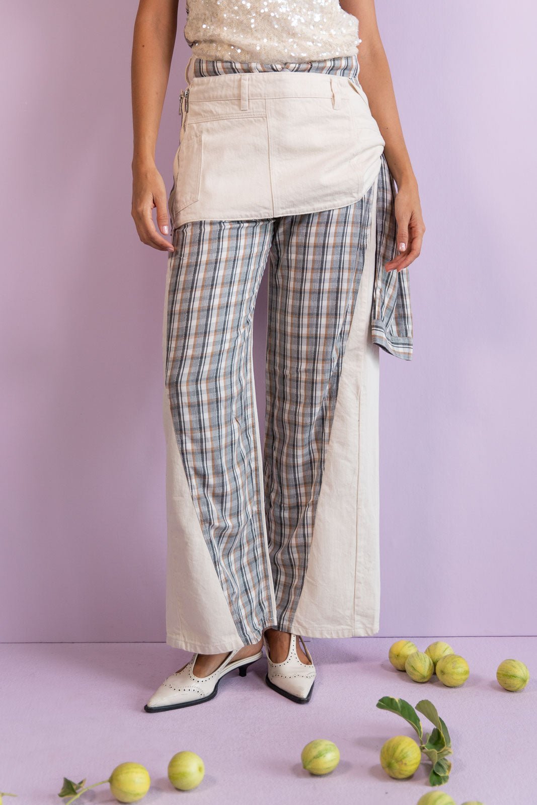 Pantalón Sugar Free - Flow