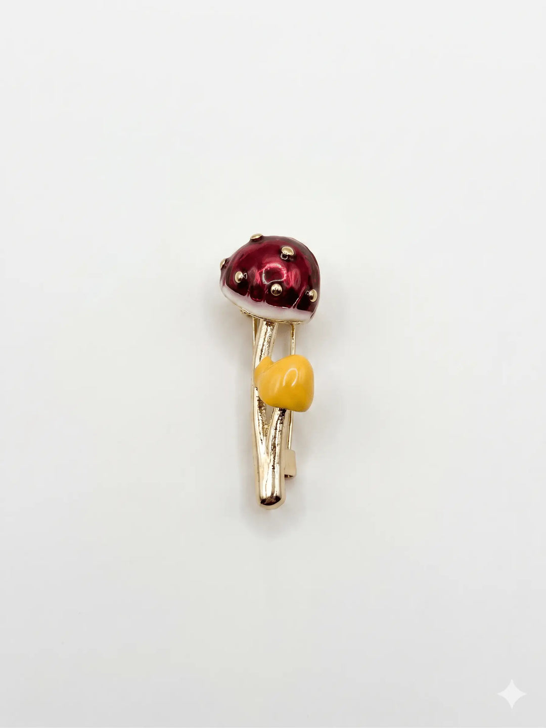 Pin Hongo Cherry - Flow