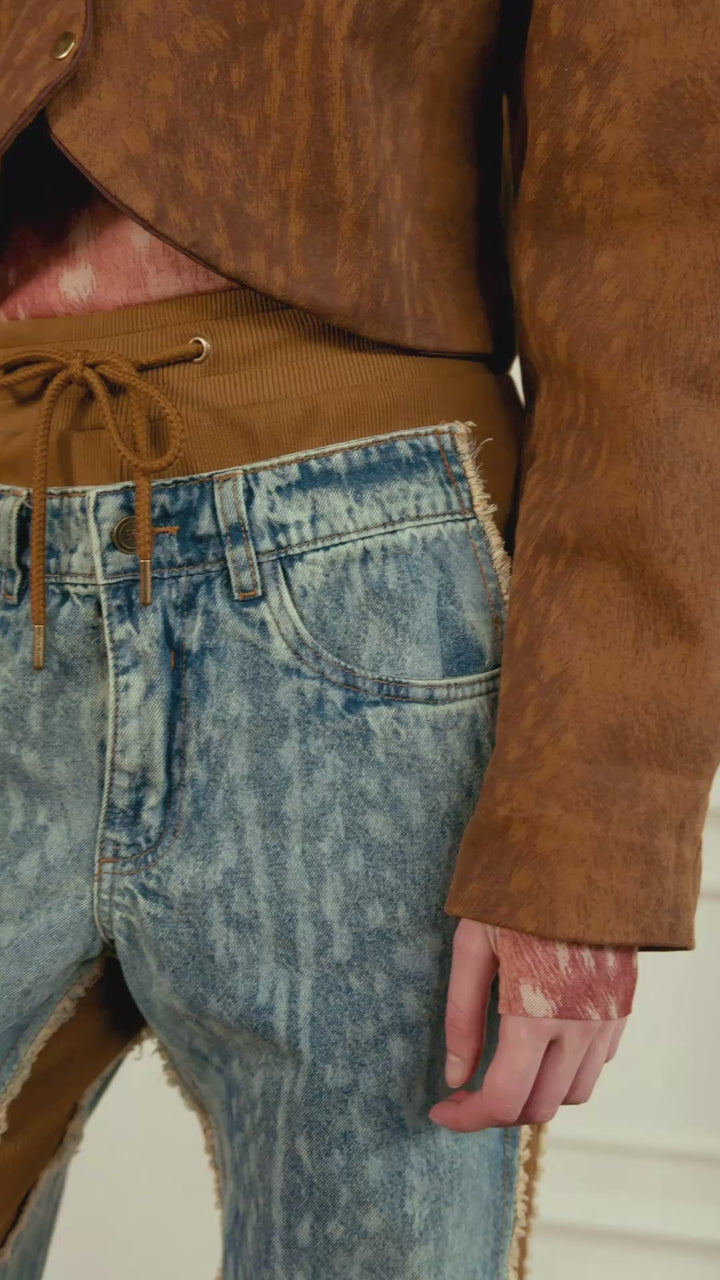 Bambi Camel Jogger