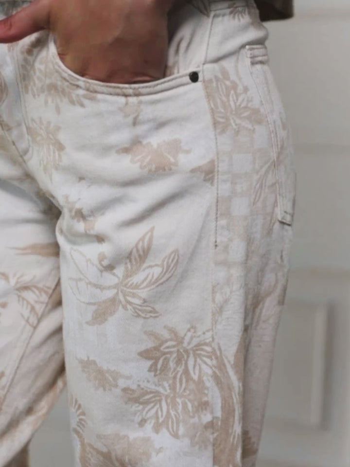 Jean Bali Ivory