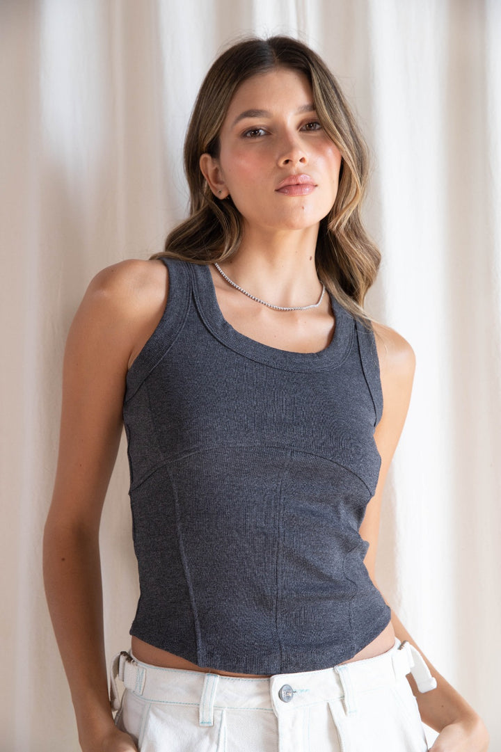 Top Corset Gibson