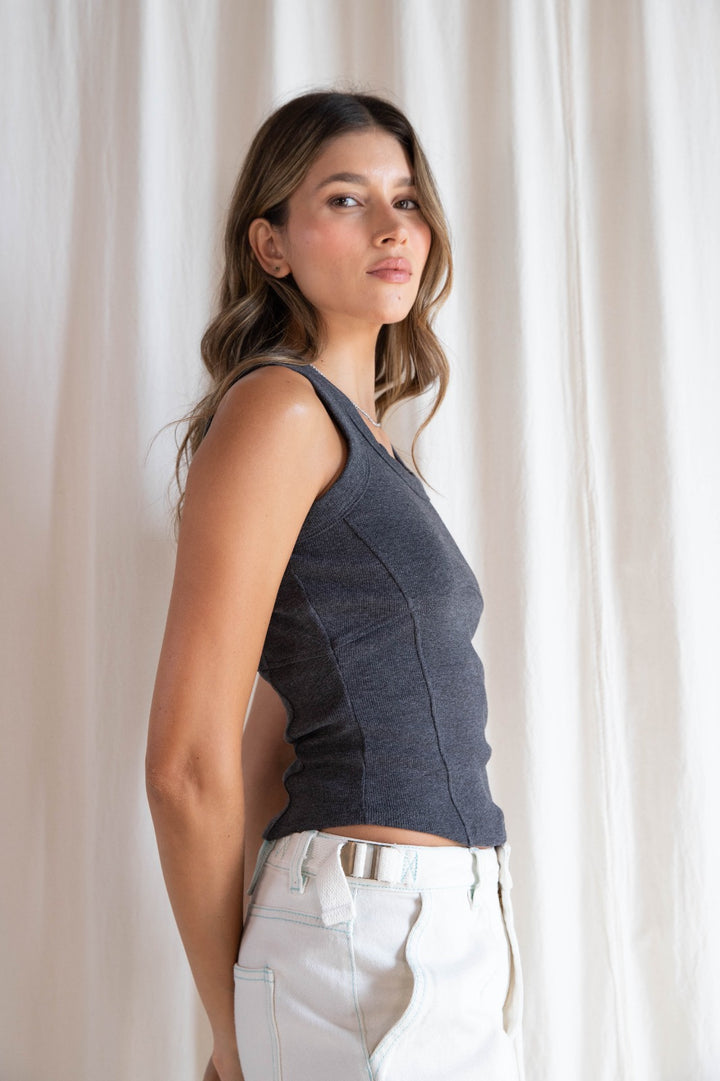 Top Corset Gibson