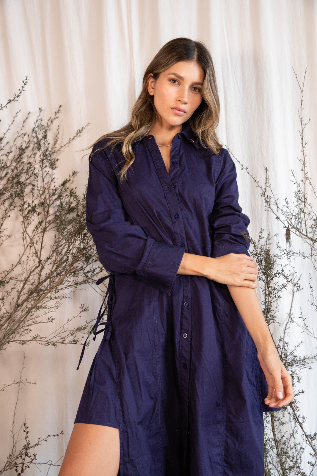 Vestido Fall In Love