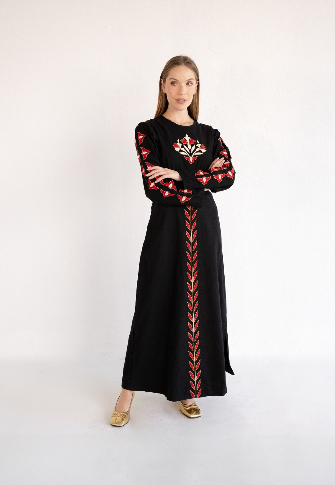 Vestidos – Flow