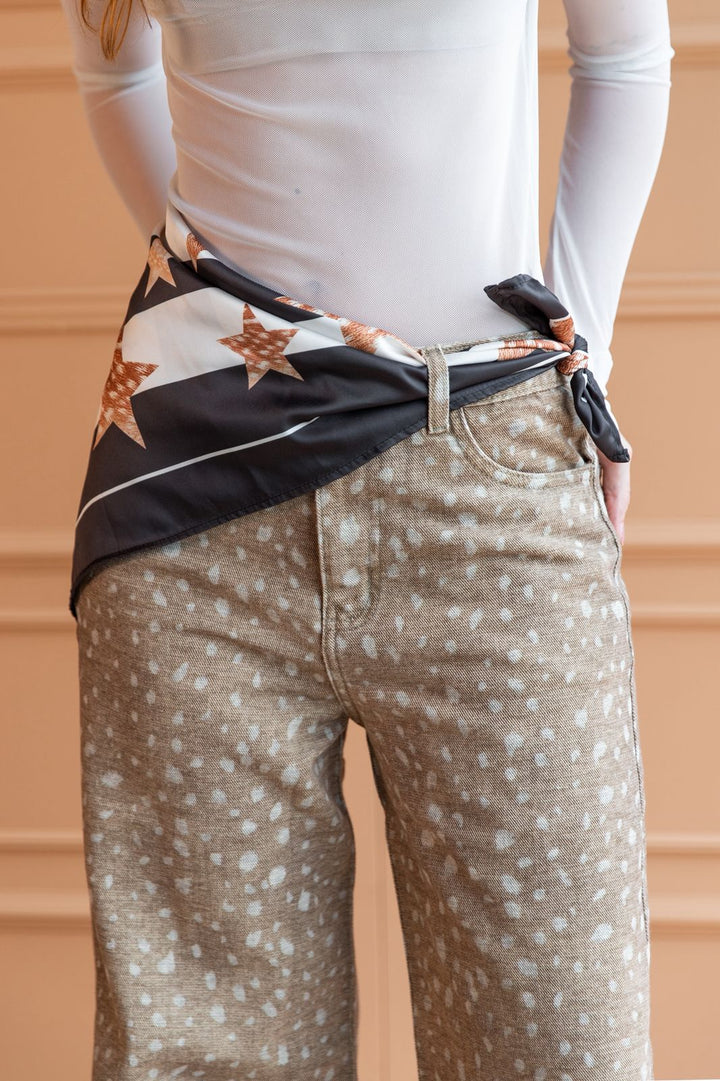 Wild Jean Bambi